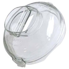 Magimix Le Micro Lid (17005) 12245, 18103, 18104, 18105, 18112, 18113, 18114 & 18115, 1, Transparent