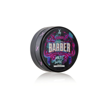Barber Marmara Barbershop Styling Keratine Haarwax 150 ml Matte Wax Natuurlijke Afwerking Haarwax Mannen Supersterke Hold