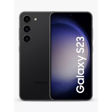 (Phantom Black, 256GB) Samsung Galaxy S23 | EXCELLENT | 90-100% BH | 128GB 256GB 512GB | All Colours - Refurbished