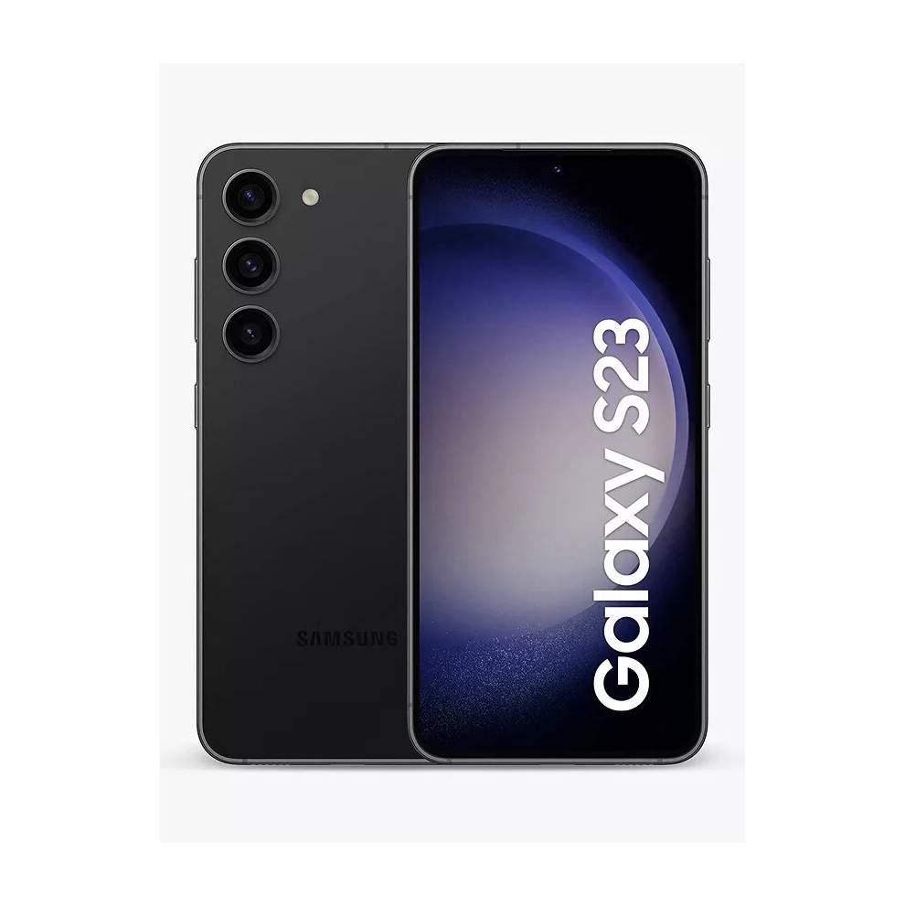 (Phantom Black, 128Gb) Samsung Galaxy S23 | EXCELLENT | 90-100% BH | 128GB 256GB 512GB | All Colours-image-OPC-PCXZ8YJ-NEW