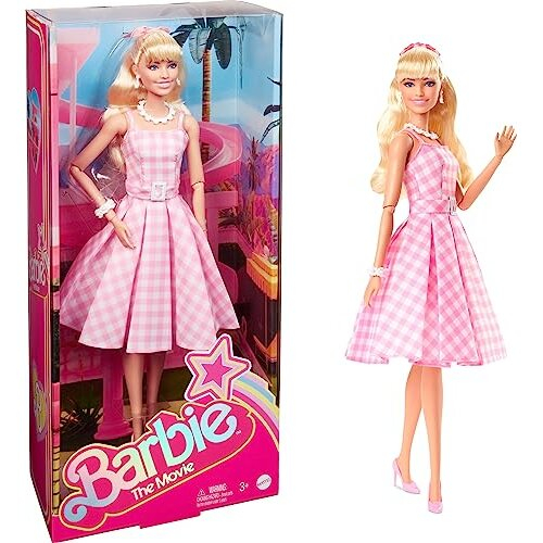 Barbie Barbie ? ?????a t?? ?a???a? Margot Robbie ?? s???e?t??? ?????a Barbie   e ??? ?a? ?e??? ?a?? f??e  a ?a? ?????   e   a??a??ta ??a 6 ?????a ?a? u