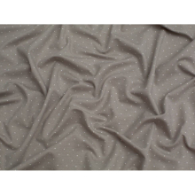 (Flax) Minerva Cotton Jersey Stretch Knit - per metre