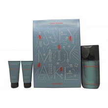 Issey Miyake Fusion d'Issey Gift Set