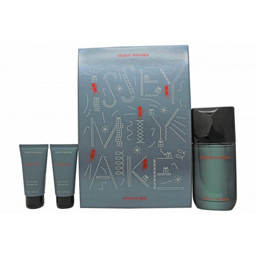 Issey Miyake Issey Miyake Fusion d'Issey Gift Set