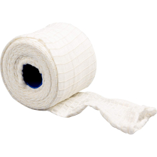 Browin 310105 White Smoking Net 5 m for Roasting, Smoking, Browing, cooking and Maturating Meat up to 15 kg Weight at max 220 Ac Also ideal for cheese
