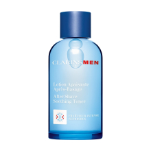 cLARINSMEN After Shave Soothing Toner cooling Aftershave Toner for Men Soothes Irritation and Razor Burn Visibly Minimizes Pores Moisturizes,Matti