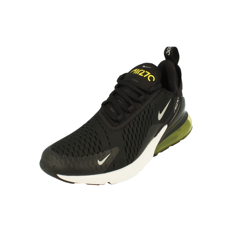 (7.5) Nike Air Max 270 Mens Running Trainers Fn8006 Sneakers Shoes