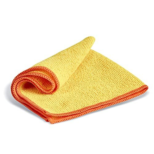 Spontex Microfibre Cloths, Pack of 4 1