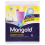 Marigold Squeaky Clean Microfibre Cloth (Pack of 4) 1