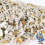 BusyBeaks Mixed Poultry Grit (10L) 4