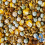 BusyBeaks Four Seasons Pigeon Corn (1L) 5