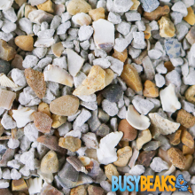 BusyBeaks Mixed Poultry Grit (12.5kg)