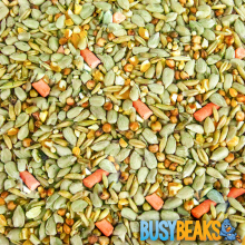 BusyBeaks Premium Wild Bird Food (5kg)