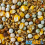 BusyBeaks Four Seasons Pigeon Corn (25kg) 2