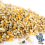 BusyBeaks Chicken Corn Extra (1L) 4