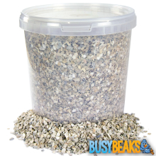 BusyBeaks Hen Sized Oyster Shell (10L)