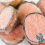 BusyBeaks Berry Suet Filled Coconut Halves (5 Pack) 3