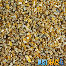BusyBeaks Chicken Corn Extra (20kg)