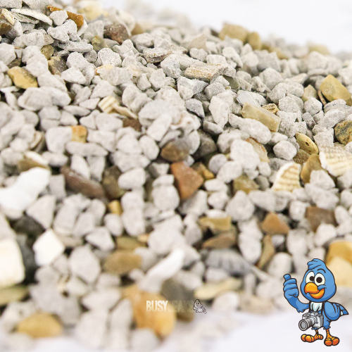 BusyBeaks Mixed Poultry Grit (7.5kg) 2