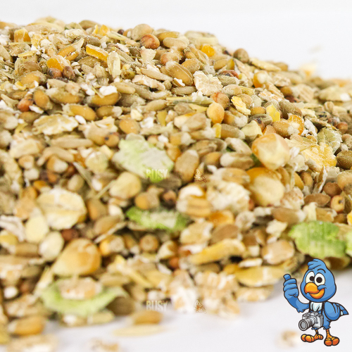 BusyBeaks Duck & Goose Mix (12.5kg) 2