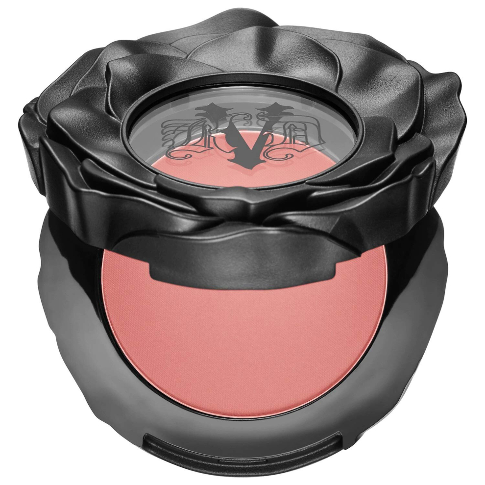 KVD Vegan Beauty Everlasting Blush Refill 6.2g - Rosebud