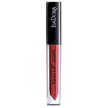 Isadora Liquid Lip Cream 3.5ml - 17 Red Legend