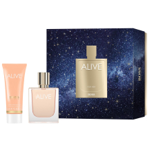 Hugo Boss Alive Gift Set 30ml EDP + 50ml Body Lotion