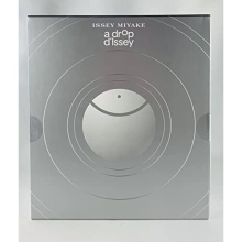 Issey Miyake A Drop d'Issey Gift Set 50ml EDP + 50ml Hand Cream