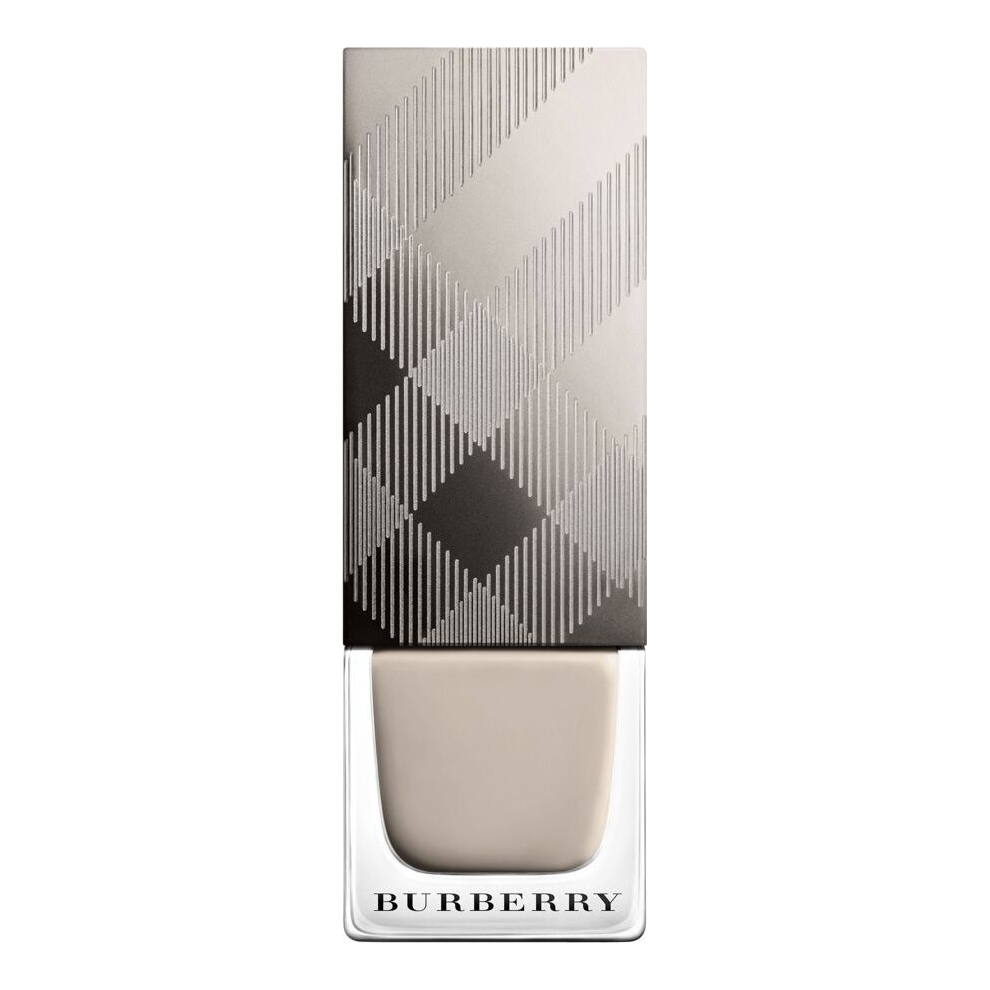 Burberry Nail Polish - 106 Dark Trench