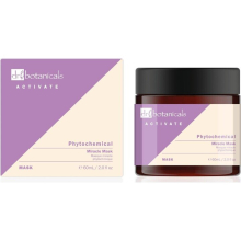 Mască cremă, Dr Botanicals, Phytochemical Miracle, Hidratant, Față, 60 ml