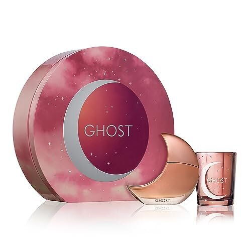 Ghost Ghost Orb of Night Gift Set 30ml EDP + Scented Candle