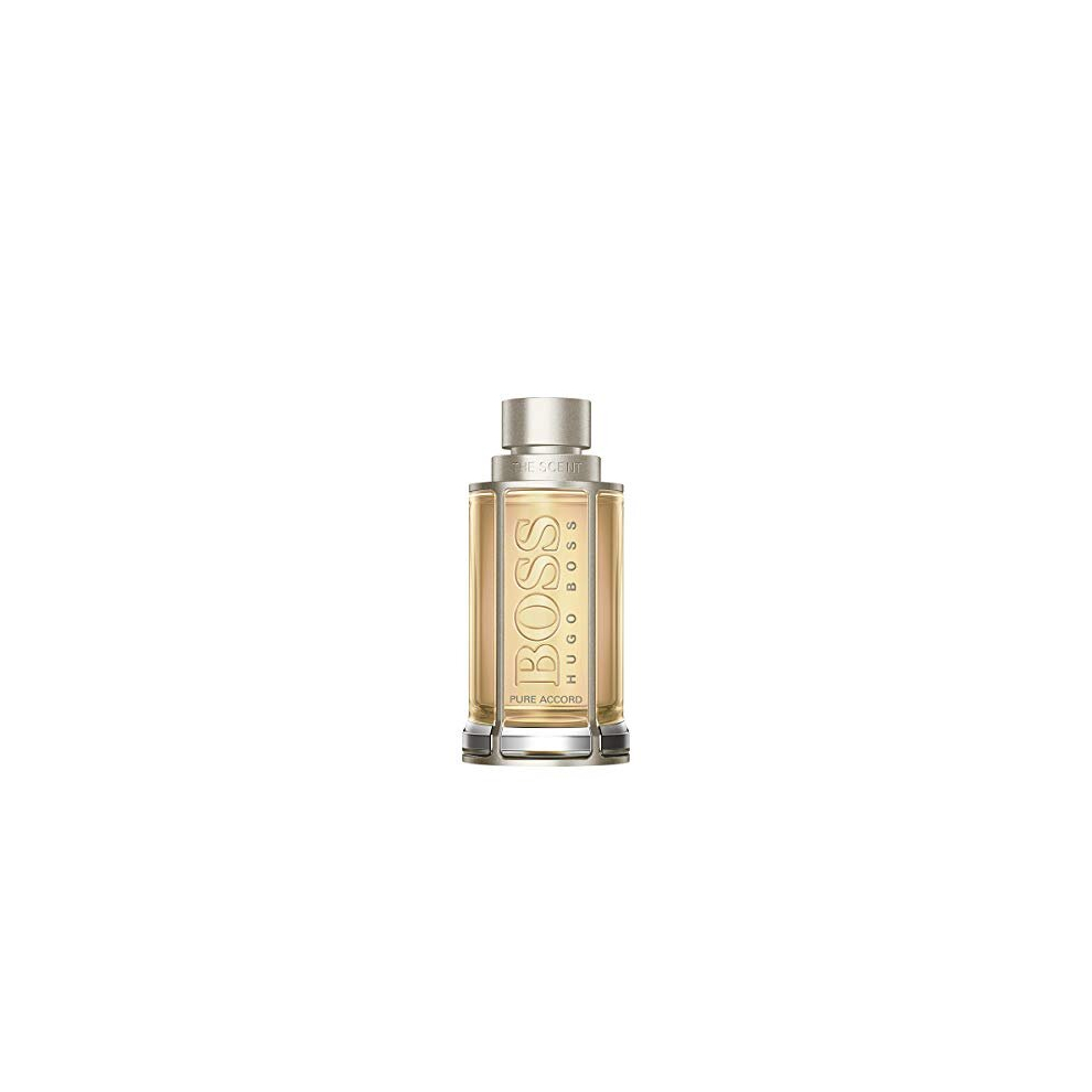 Hugo Boss Boss The Scent Pure Accord For Him Eau de Toilette 50ml Spray