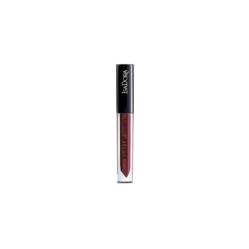 Isadora Cream Liquid Lip 3.5Ml - 18 Brunette