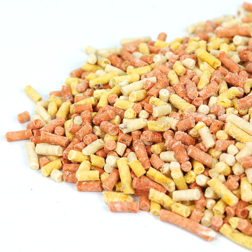 SQUAWK Mixed Suet Pellets (1L) 2