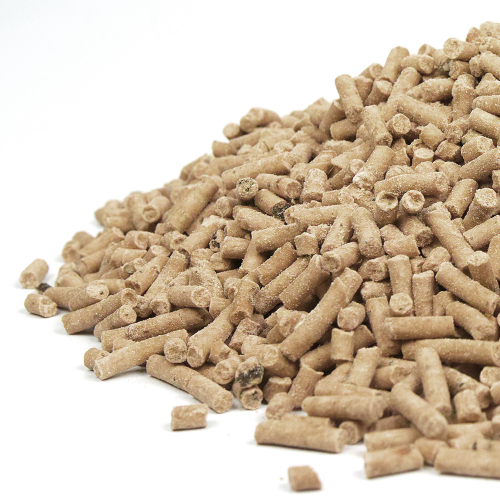 SQUAWK Mealworm Suet Pellets (2.5L) 2