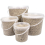 SQUAWK Mealworm Suet Pellets (2.5L) 5