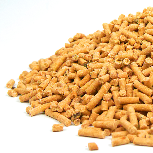 SQUAWK Insect Suet Pellets (10kg) 2