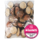 SQUAWK Suet Filled Coconut Halves (60 Pack) 2