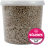 SQUAWK Mealworm Suet Pellets (2.5L) 1