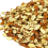 SQUAWK Split Peanuts Wild Bird Food Mixture (10kg) 3