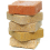 SQUAWK Suet Blocks (Mixed, 50) 2