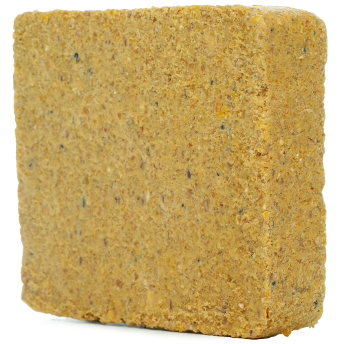 SQUAWK Suet Blocks (Worm & Insect, 5) 1