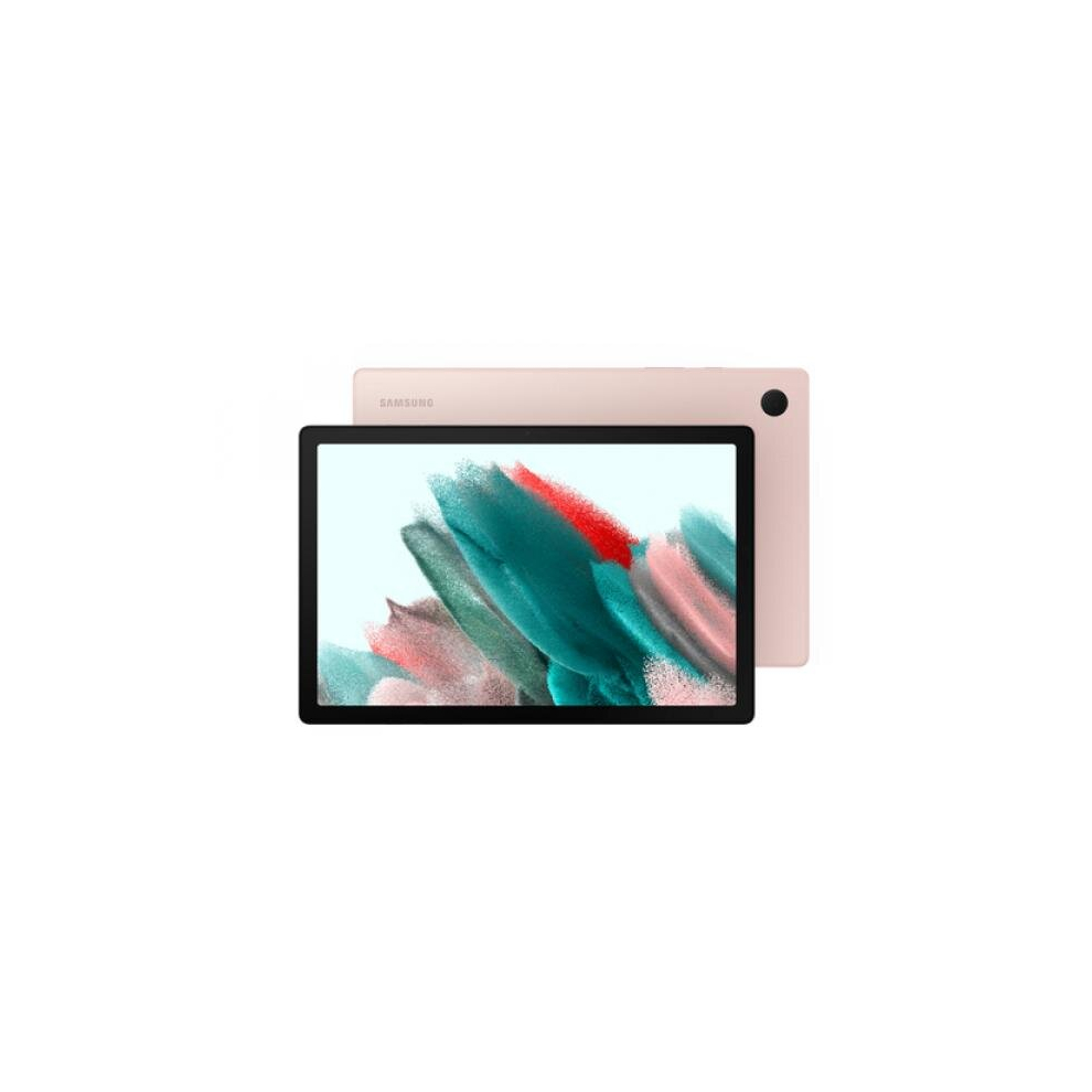Samsung Tab A8 Sm-X205 3+32Gb 10.5" Lte Pink/Gold