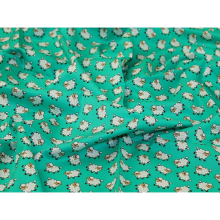 (Jade) Rose & Hubble 100% Cotton Poplin - per metre