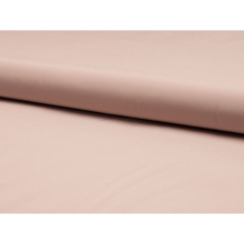 (Blush) Minerva Polyester Memory Raincoat Coating - per metre