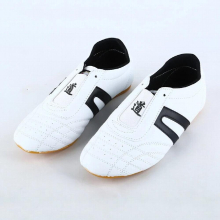 Breathable Taekwondo Shoes Men Women Adult Martial Arts Sneaker Boxing Karate Kung Fu Tai Chi Shoes Sneakers