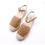 Soraia shoes, womens esparde 2