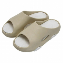 Mens Sneakers Platform Bathroom Slides Non Slip Shoes Mule Shoes Flip Flops Sandals Summer Beach Slipper
