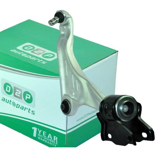 FRONT LOWER RIGHT SUSPENSION WISHBONE CONTROL ARM FOR RANGE ROVER EVOQUE LV 1