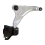 FRONT LOWER RIGHT SUSPENSION WISHBONE CONTROL ARM FOR RANGE ROVER EVOQUE LV 7
